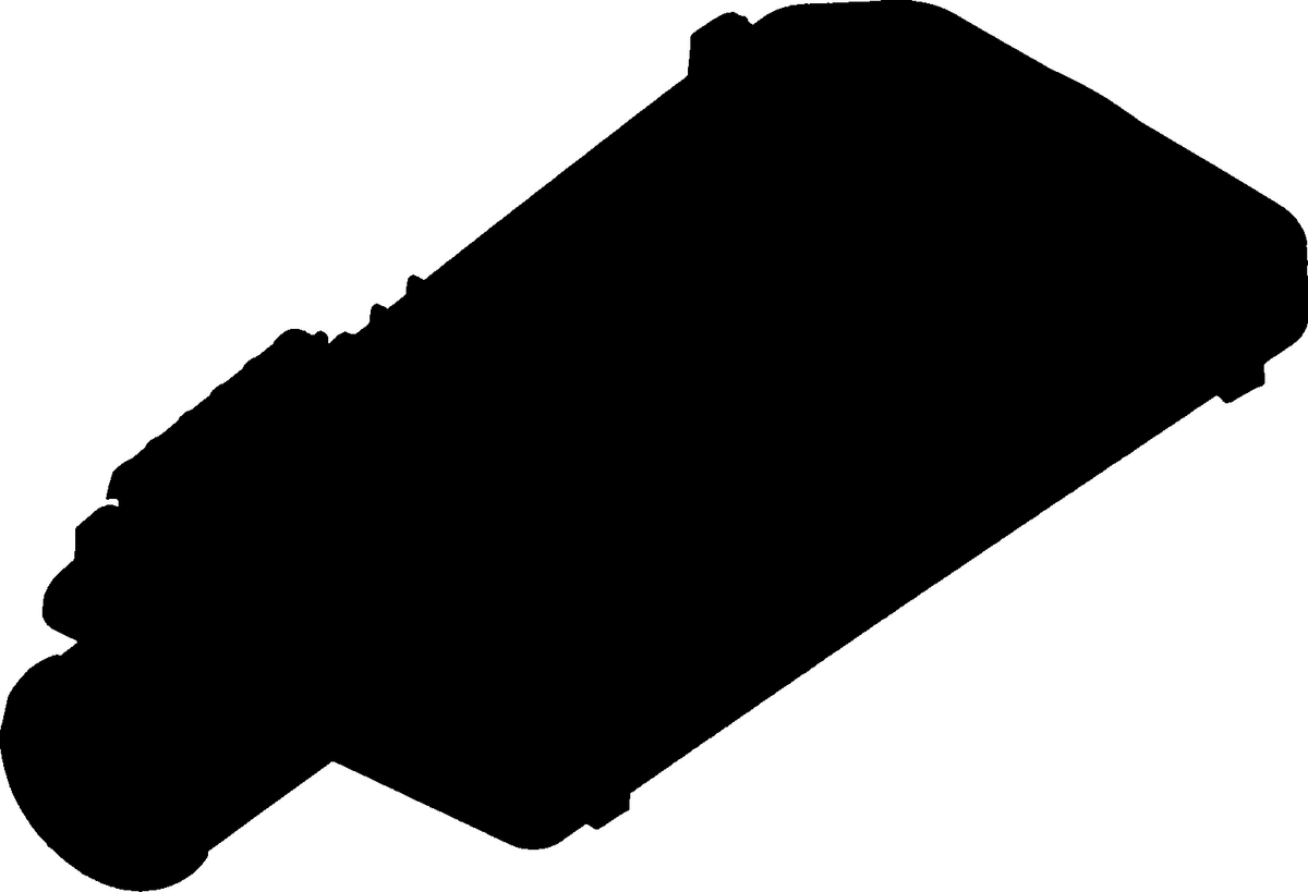Econo Series silhouette