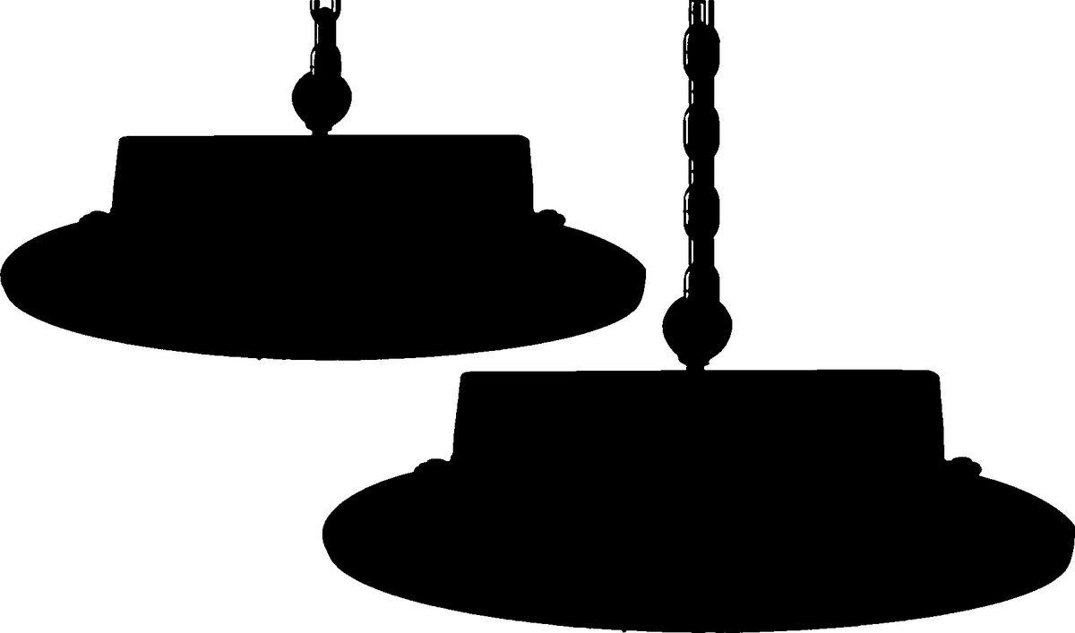 Fusion Pro silhouette