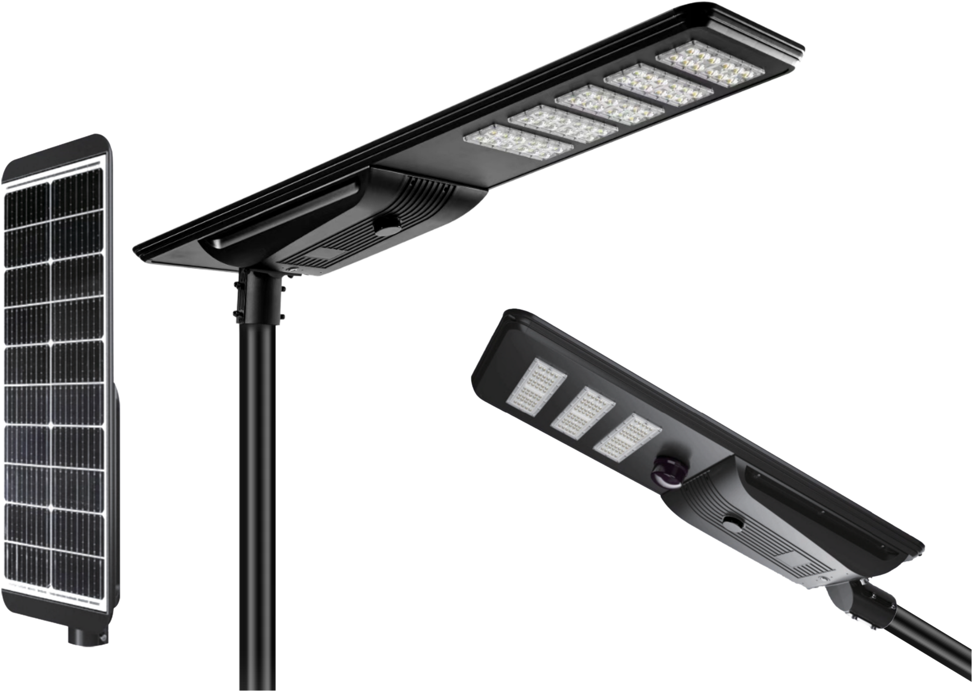Butterfly Integron All-in-One